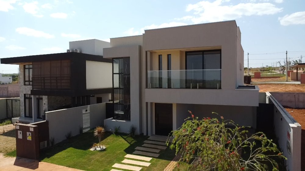 Casa em Condomínio - Venda - Setor Habitacional Tororó (jardim Botânico) - Brasília - DF
